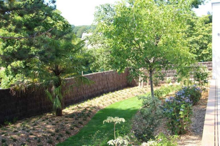 Fourrier Paysage Pepiniere Laval Gazon 55