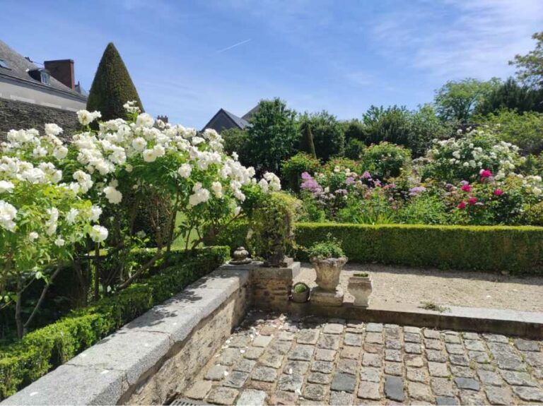 Fourrier Paysage Pepiniere Laval Gazon 63