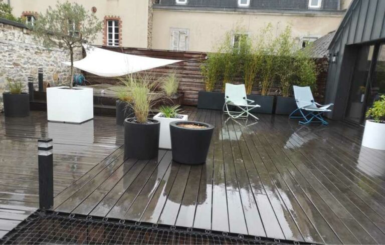 Fourrier Paysage Pepiniere Laval Terasse 34