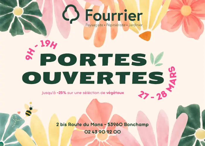 Fourrier Paysage Pepiniere Laval Adobe Express File